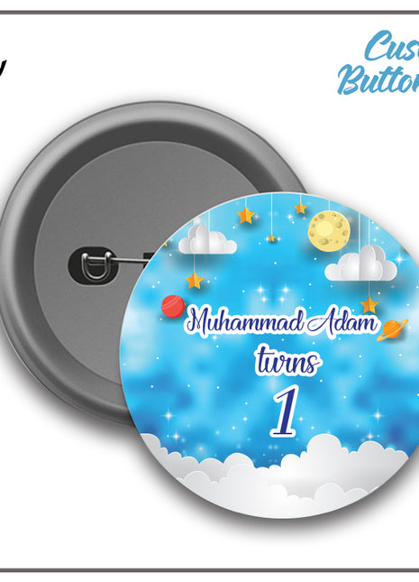 Badges