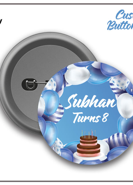 Badges