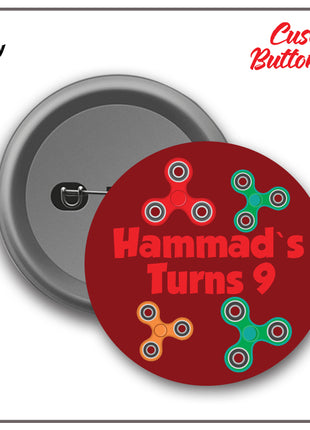 Badges