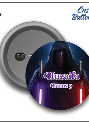 Badges
