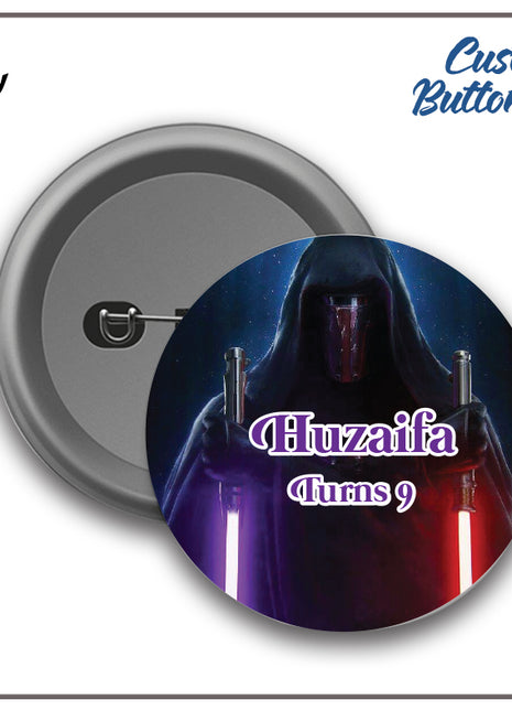 Badges