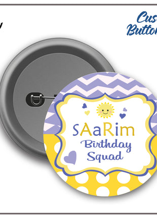 Badges