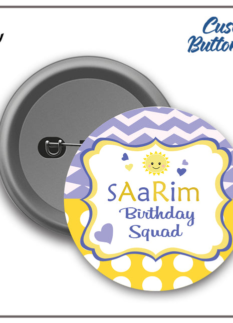 Badges