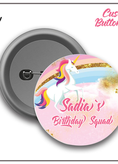 Badges