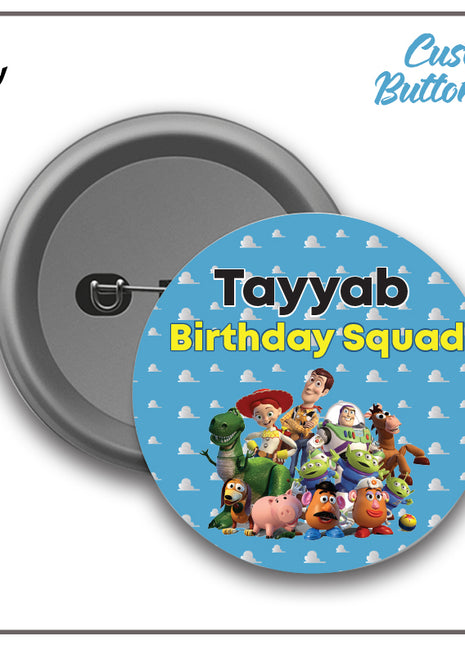 Badges