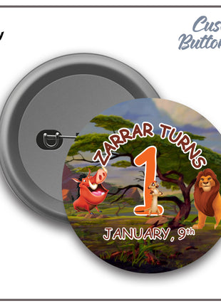 Badges