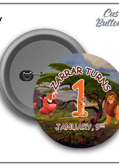 Badges