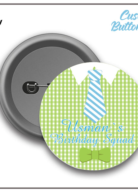 Badges