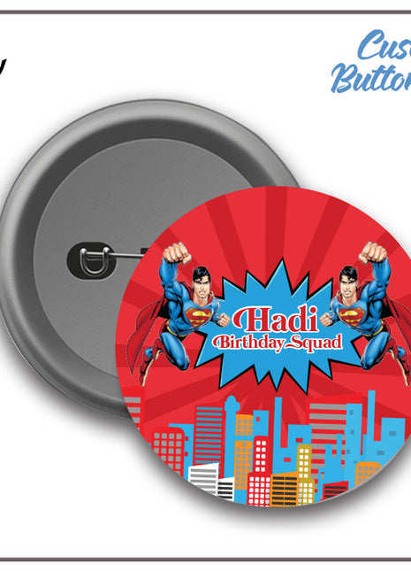 Badges