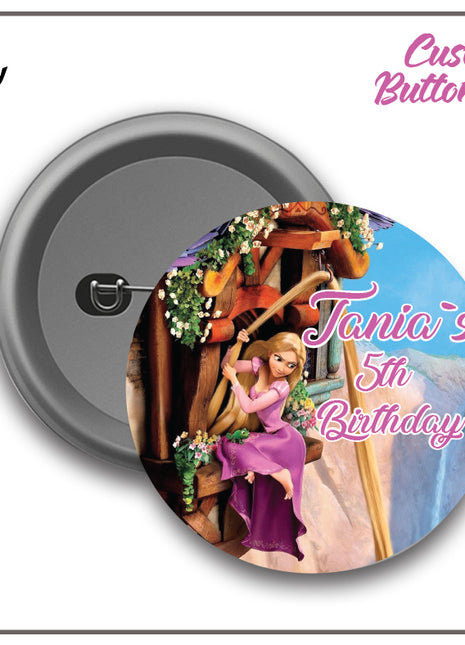 Badges