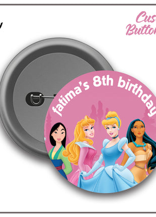 Badges