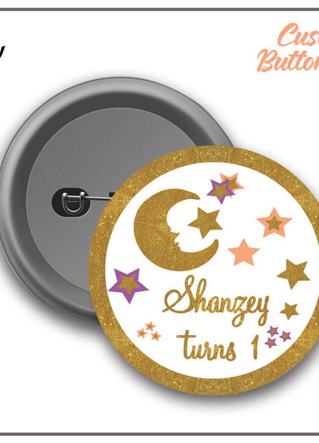 Badges