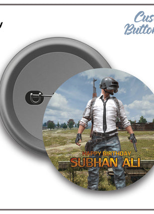Badges