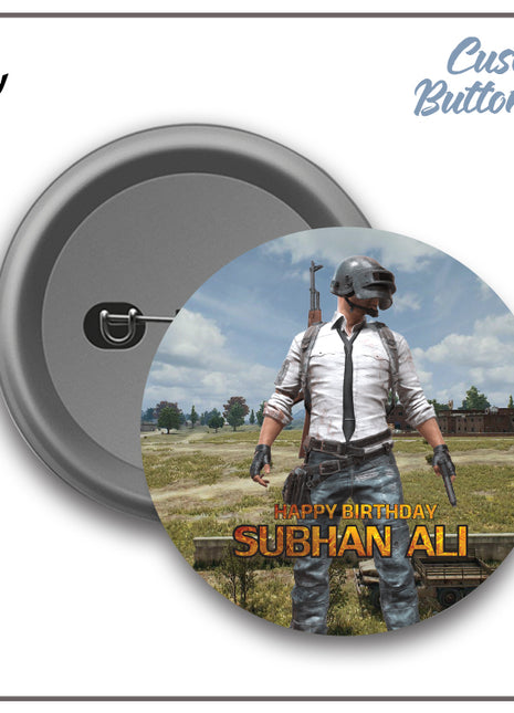 Badges