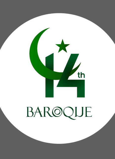 Independence Day Badges