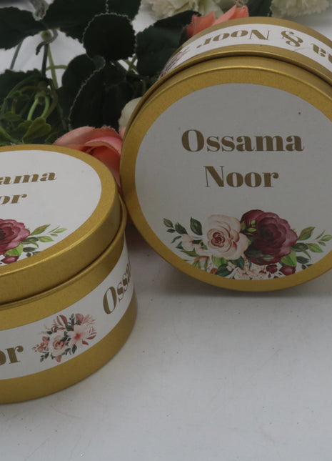 Customized Tin Bid Boxes in Pakistan – Affordable Wedding & Nikkah Gift Packaging | Printasy Pakistan