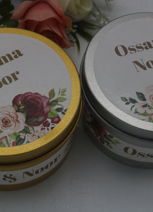 Customized Tin Bid Boxes in Pakistan – Affordable Wedding & Nikkah Gift Packaging | Printasy Pakistan