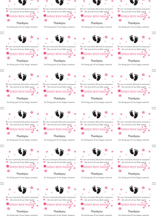 First Step Laser Cut Box