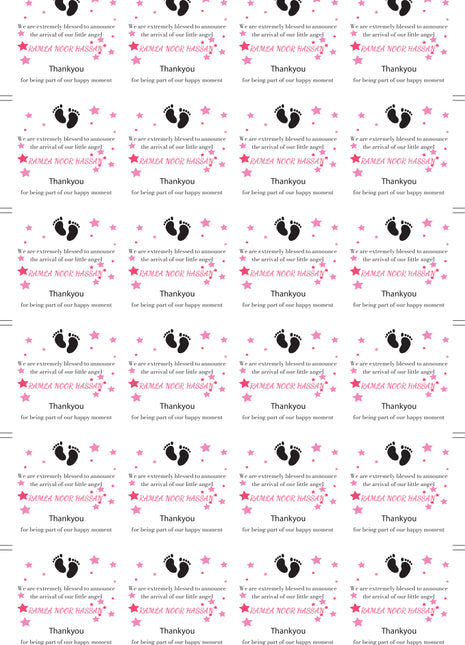 First Step Laser Cut Box