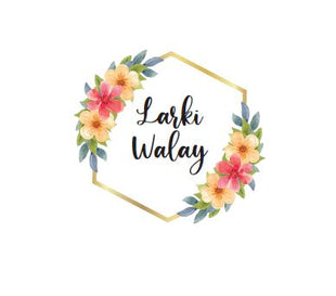 Customized Wedding Badges