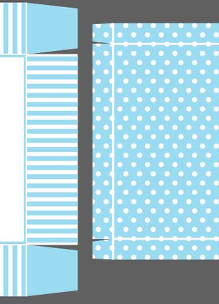 Baby Birth Announcement Boxes in Pakistan | Customized Methai & Sweet Boxes – Lowest Price