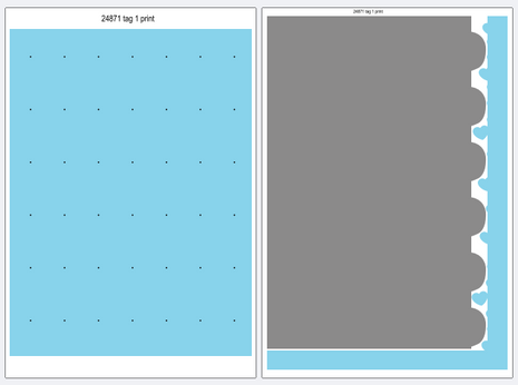 Baby Birth Announcement Boxes in Pakistan | Customized Methai & Sweet Boxes – Lowest Price