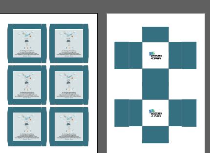 Baby Birth Announcement Boxes in Pakistan | Customized Methai & Sweet Boxes – Lowest Price