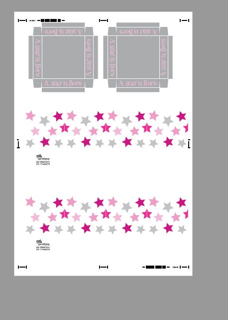 Baby Birth Announcement Boxes in Pakistan | Customized Methai & Sweet Boxes – Lowest Price