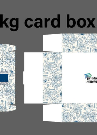 Baby Birth Announcement Boxes in Pakistan | Customized Methai & Sweet Boxes – Lowest Price