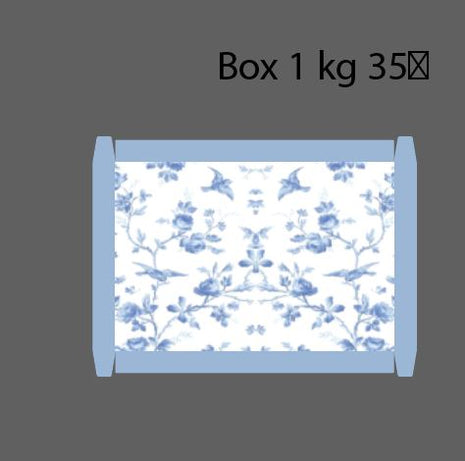 Baby Birth Announcement Boxes in Pakistan | Customized Methai & Sweet Boxes – Lowest Price