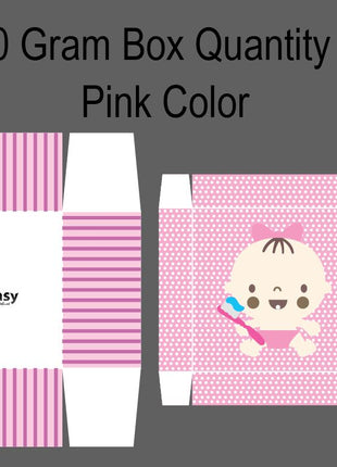 FIRST TOOTH CARD BOXES IN PAKISTAN | CUSTOMIZED MEMORY & KEEPSAKE BOXES – LOWEST PRICE