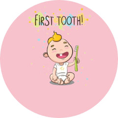 Collection image for: First Tooth Tin Boxes