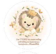 Collection image for: First Step Tin Box