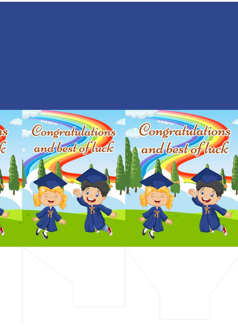 Promotion /Congratulations Goody Box
