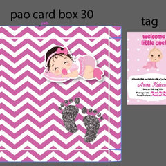 Collection image for: First Step Card Boxes
