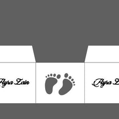 Collection image for: First Step Laser Cut Box