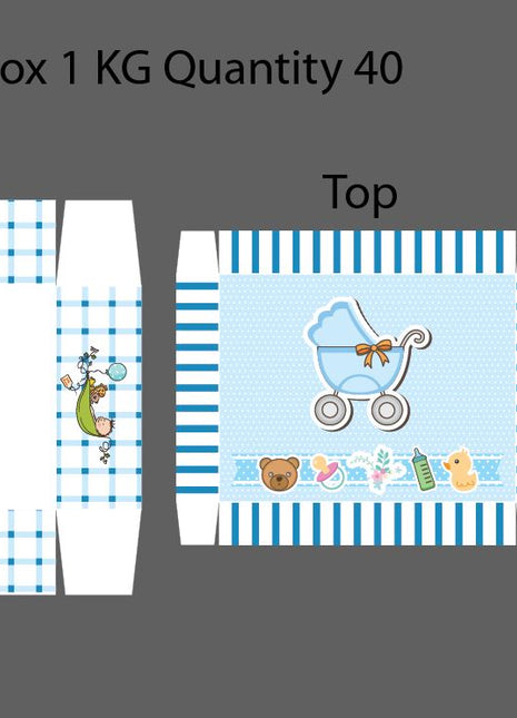FIRST TOOTH CARD BOXES IN PAKISTAN | CUSTOMIZED MEMORY & KEEPSAKE BOXES – LOWEST PRICE