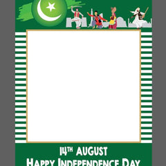 Collection image for: Independence Day Photo Booth