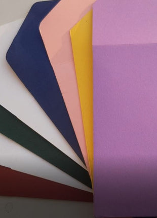 Customized Wedding Money Envelope