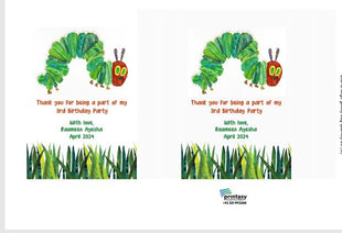 Goody bags
