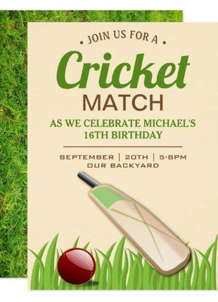 Invitation Card
