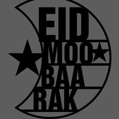 Collection image for: Eid ul Adha Cake Topper