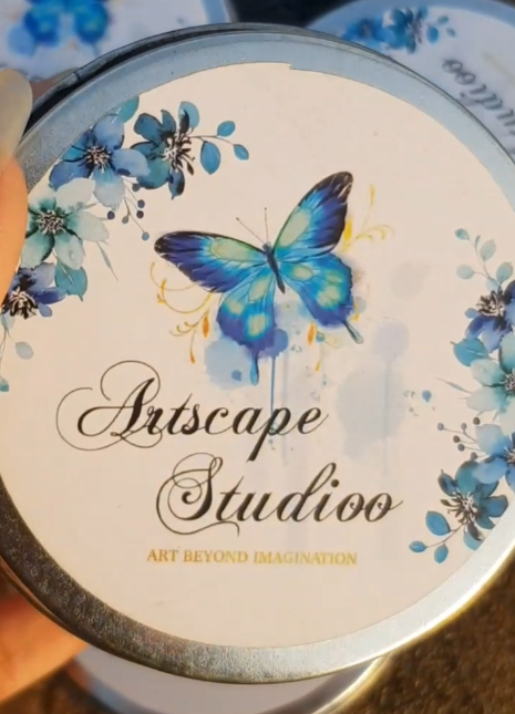 Customized Tin Bid Boxes in Pakistan – Affordable Wedding & Nikkah Gift Packaging | Printasy Pakistan