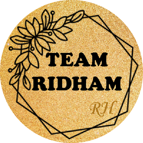 Customized Wedding Badges