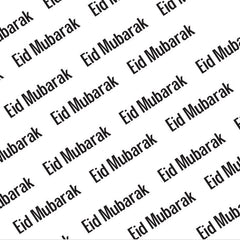 Collection image for: Eid ul Fitr Butter Paper