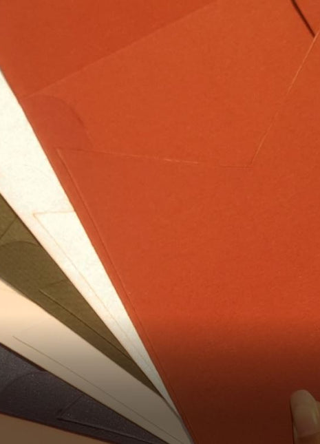 Customized Wedding Money Envelope