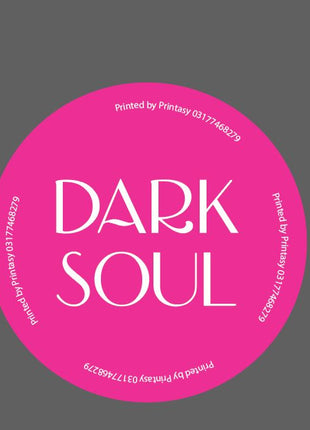 Customized Wedding Badges