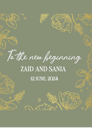 Personalized Card Bid Boxes in Pakistan – Low-Cost Nikkah & Wedding Gift Boxes | Printasy