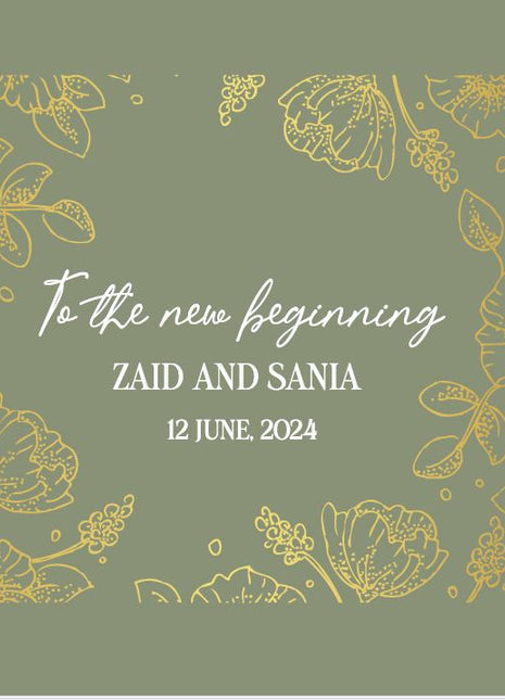 Personalized Card Bid Boxes in Pakistan – Low-Cost Nikkah & Wedding Gift Boxes | Printasy