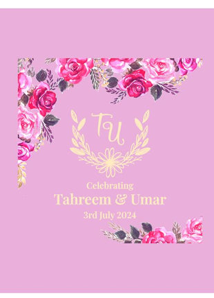 Personalized Card Bid Boxes in Pakistan – Low-Cost Nikkah & Wedding Gift Boxes | Printasy